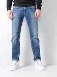 Petrol Industries Regular Fit Jeans Riley Blau/Hellblau