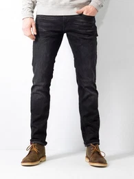 Regular-fit-Jeans Regular Tapered Fit Jeans Russel