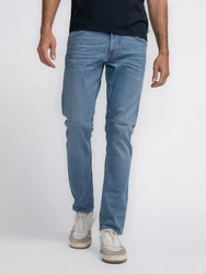 Petrol Industries Regular-fit Jeans Starling Blau/Hellblau