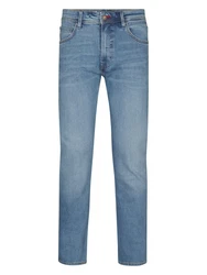 Petrol Industries Regular-fit Jeans Starling Blau/Hellblau
