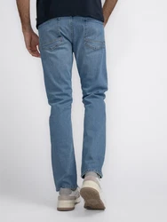 Petrol Industries Regular-fit Jeans Starling Blau/Hellblau