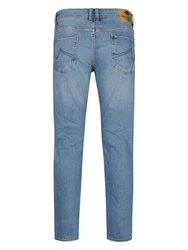 Petrol Industries Regular-fit Jeans Starling Blau/Hellblau