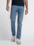 Petrol Industries Regular-fit Jeans Starling Blau/Hellblau