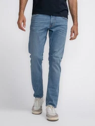 Petrol Industries Regular-fit Jeans Starling Blau/Hellblau