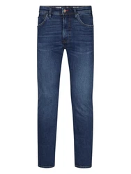 Petrol Industries Regular-fit Jeans Starling Dunkelblau/Blau