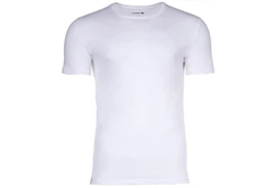Lacoste T-Shirt Essentials Rundhals 3er Pack 