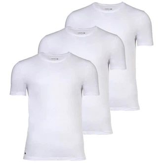 Lacoste T-Shirt Herren Essentials Rundhals