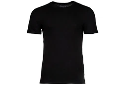 Lacoste T-Shirt Essentials Rundhals 3er Pack 