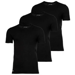 T-Shirt Herren T-Shirts, 3er Pack - Essentials, Rundhals, (Packung, 3er Pack)