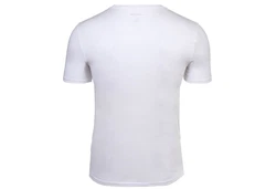 Lacoste T-Shirt Herren Essentials Rundhals Weiß/Dunkelblau/Grau/Creme/Schwarz
