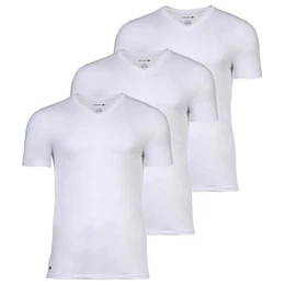 T-Shirt Herren T-Shirts, 3er Pack - Essentials, (Packung, 3er Pack)