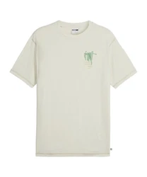 PUMA T-Shirt Downtown RE Collection 