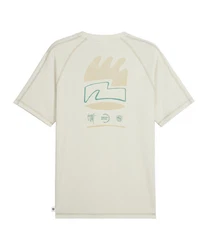 PUMA T-Shirt Downtown RE Collection 