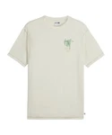 PUMA T-Shirt Downtown RE Collection 