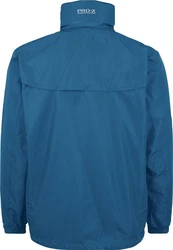 PRO-X ELEMENTS Funktionsjacke Outdoorjacke MERAN Seaport