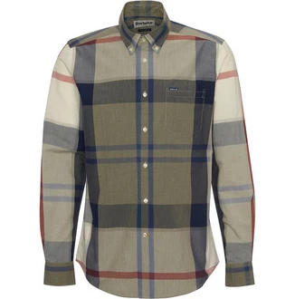 Barbour Hemd Harris