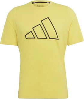 adidas Sportswear T-Shirt TI 3BAR TEE adidas Sportswear T-Shirt TI 3BAR TEE