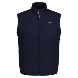 Steppweste Herren Steppweste - QUILTED WINDCHEATER VEST