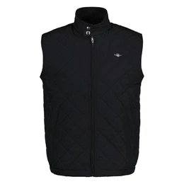 Steppweste Herren Steppweste - QUILTED WINDCHEATER VEST