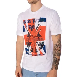 T-Shirt T-Shirt 1990s Tee