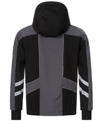 Rock Creek Softshelljacke Herren Wanderjacke H-287 
