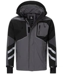 Rock Creek Softshelljacke Herren Wanderjacke H-287 