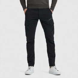 5-Pocket-Jeans NORDROP CARGO black PTR2308610-999