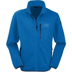 Maul Sport Fleecejacke Unterjacke Breitnock XT Blau/Hellblau