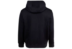 ARMANI EXCHANGE Sweatshirt Herren Sweatjacke mit Kapuze Hoodie Full-Zip Blau/Dunkelblau/Hellblau