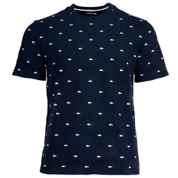 T-Shirt Herren T-Shirt - Loungewear, Rundhals, (Packung, 1er Pack)
