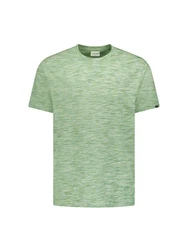 NO EXCESS Kurzarmshirt 