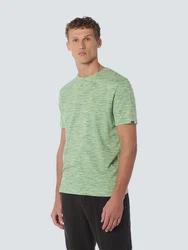 NO EXCESS Kurzarmshirt 