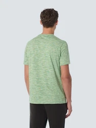 NO EXCESS Kurzarmshirt 