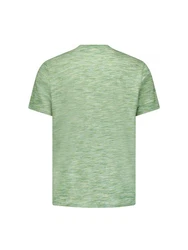 NO EXCESS Kurzarmshirt 