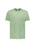 NO EXCESS Kurzarmshirt 