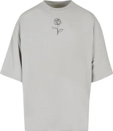T-Shirt Rose HugeSpring Rose Huge Tee Tee