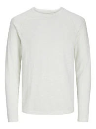Strickpullover JJEBREEZE KNIT CREW NECK SN