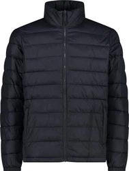 CMP Doppeljacke MAN JACKET ZIP HOOD DETACHABLE INN.JACKET ALLUMINIO