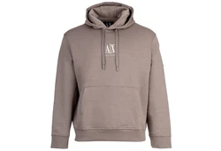 ARMANI EXCHANGE Sweatshirt Herren Hoodie Grau/Hellgrau/Braun/Lila/Khaki