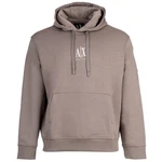ARMANI EXCHANGE Sweatshirt Herren Hoodie Grau/Hellgrau/Braun/Lila/Khaki