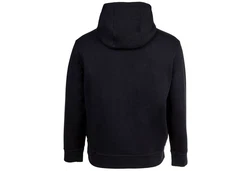 ARMANI EXCHANGE Sweatshirt Herren Hoodie dunkelblau/weiß