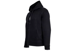 ARMANI EXCHANGE Sweatshirt Herren Hoodie dunkelblau/weiß