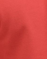 Barbour Poloshirt Polo Tartan Pique Rot/Dunkelrot