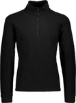 CMP Fleecepullover MAN SWEAT NERO