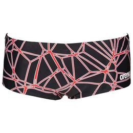 Boxer-Badehose Herren Badehose Carbonics Pro Low
