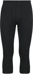 Funktionsunterhose BL BOTTOM 3/4 ACTIVE WARM ECO BLACK