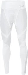 Jako Funktionsunterhose Long Tight Comfort 2.0 Weiß