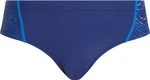 Energetics Badehose Port Brief NAVY/BLAU AQUA/BLAU