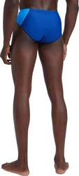 Energetics Badehose Port Brief blau dunkel