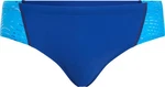 Energetics Badehose Port Brief blau dunkel